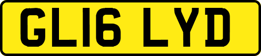GL16LYD