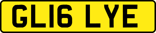 GL16LYE