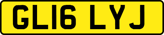 GL16LYJ