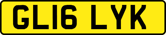 GL16LYK