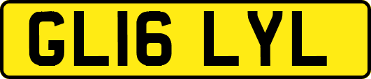 GL16LYL