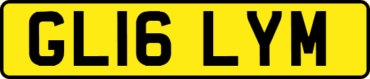 GL16LYM