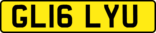 GL16LYU