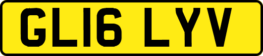 GL16LYV