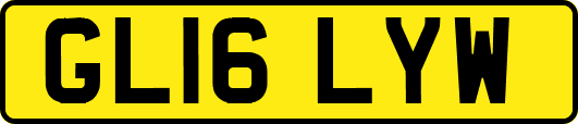 GL16LYW