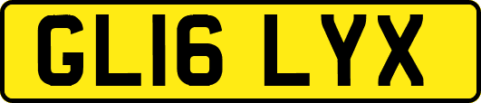 GL16LYX