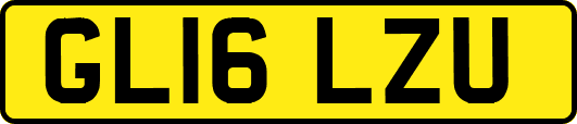 GL16LZU