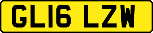 GL16LZW