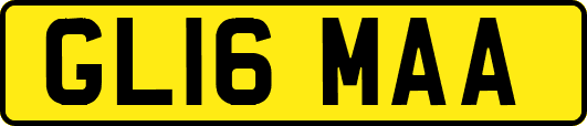 GL16MAA