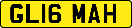 GL16MAH