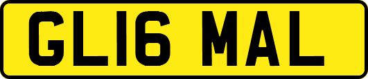 GL16MAL