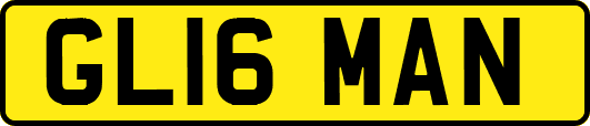 GL16MAN