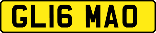 GL16MAO