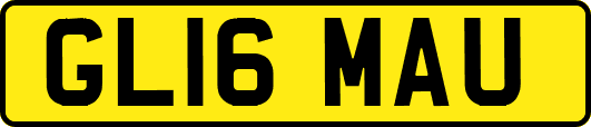 GL16MAU