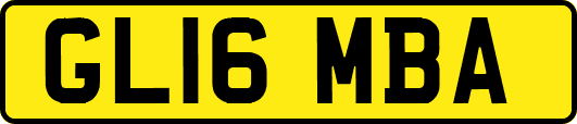 GL16MBA