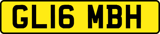 GL16MBH