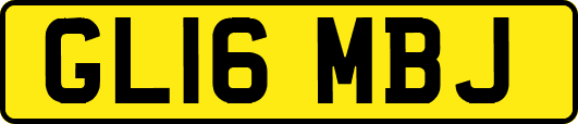 GL16MBJ