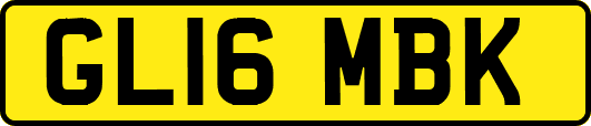 GL16MBK