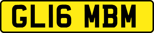GL16MBM