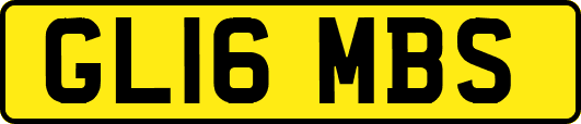 GL16MBS