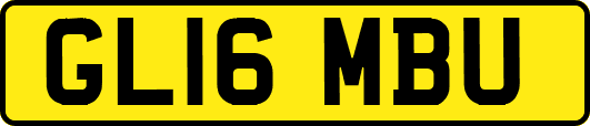 GL16MBU