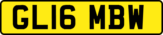 GL16MBW