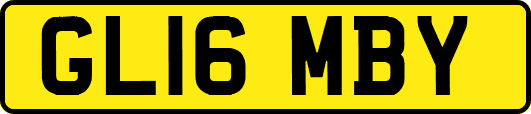 GL16MBY