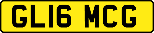 GL16MCG