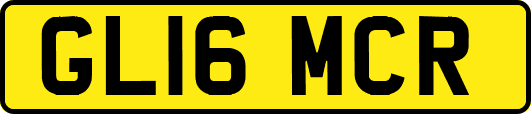 GL16MCR
