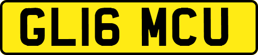 GL16MCU