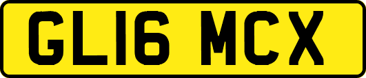 GL16MCX