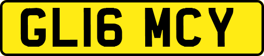 GL16MCY