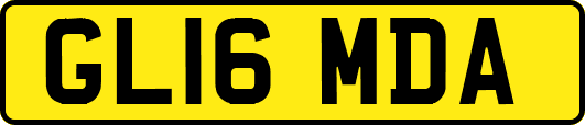 GL16MDA
