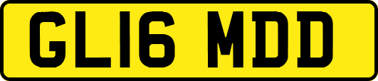 GL16MDD