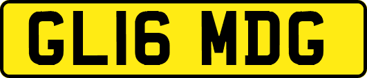GL16MDG