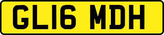 GL16MDH