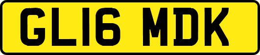 GL16MDK