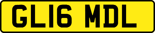 GL16MDL