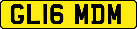 GL16MDM