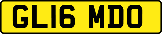 GL16MDO