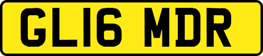 GL16MDR