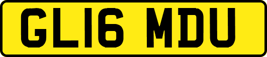 GL16MDU