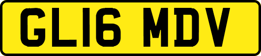 GL16MDV