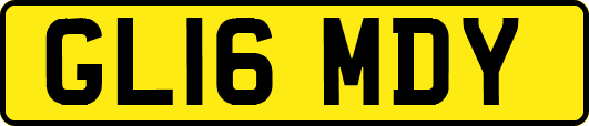GL16MDY