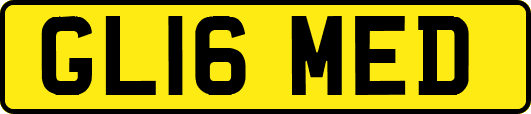 GL16MED
