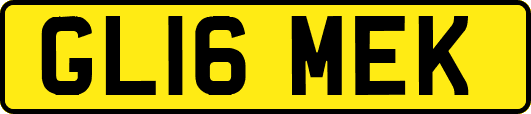 GL16MEK