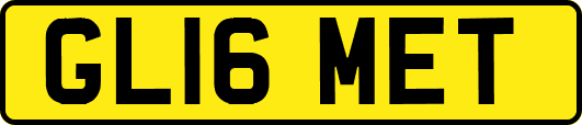 GL16MET