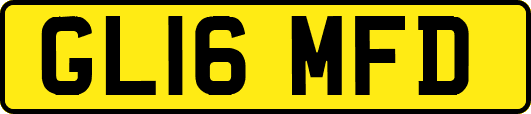 GL16MFD