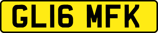 GL16MFK