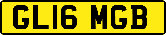 GL16MGB
